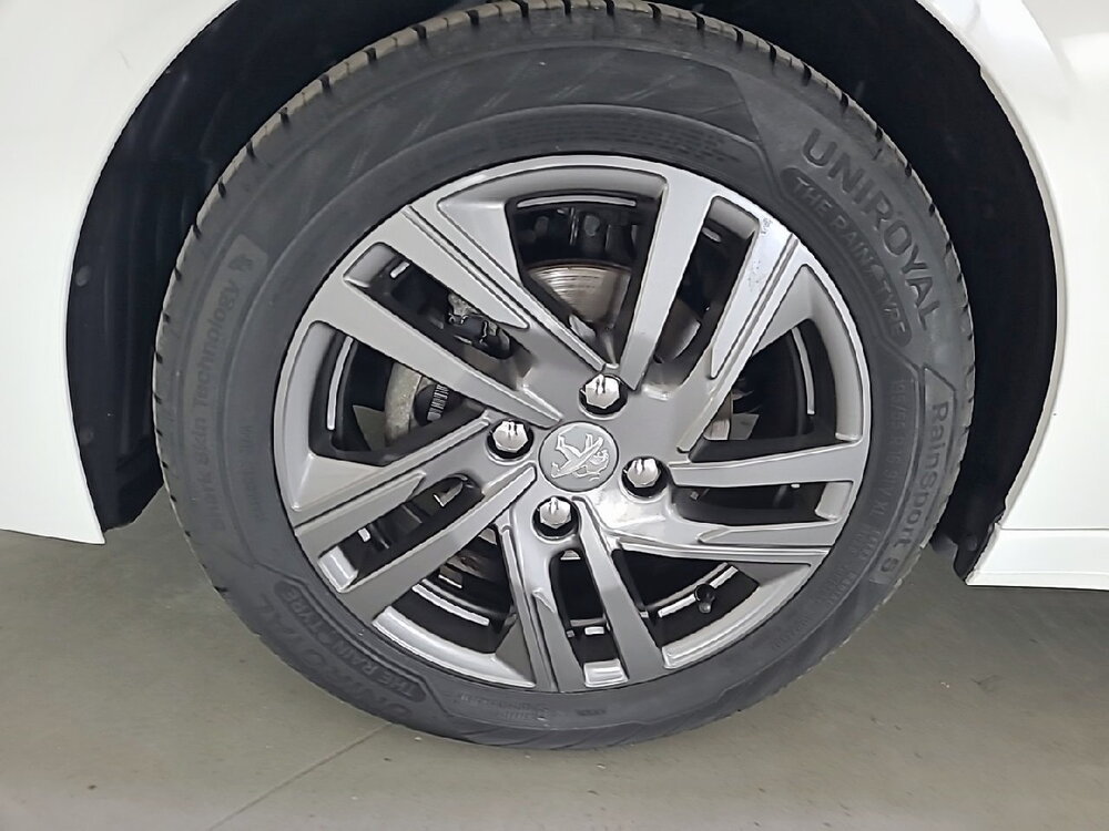 Occasion PEUGEOT 208 208 PureTech 75 S&S BVM5 - Style
