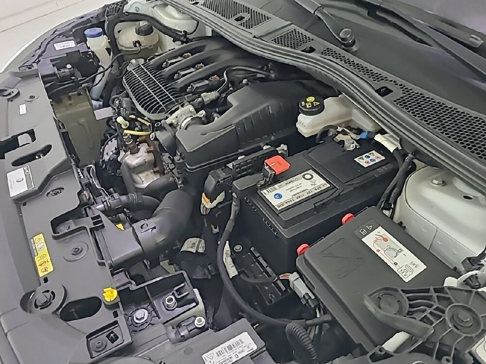 Occasion PEUGEOT 208 208 PureTech 75 S&S BVM5 - Style
