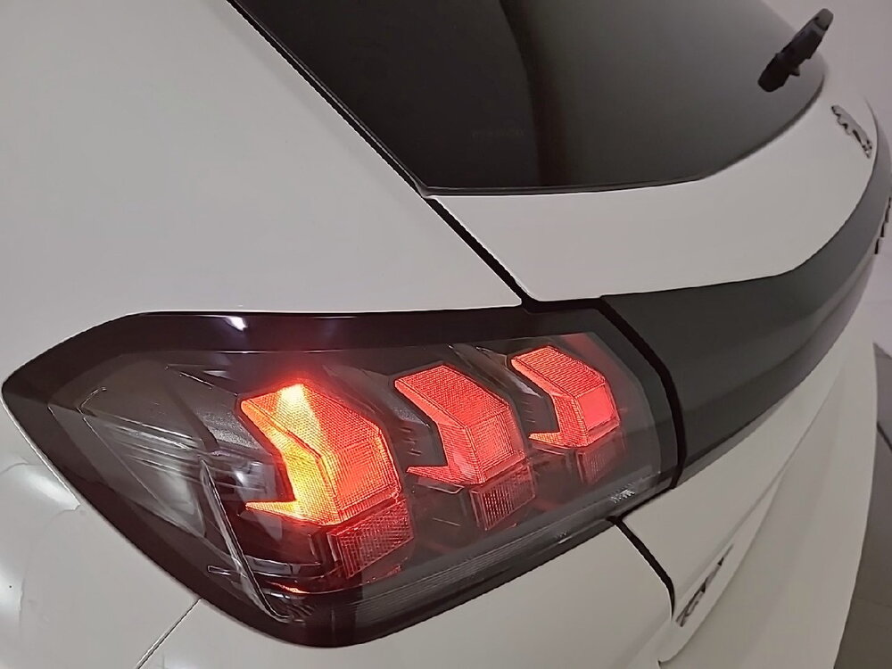 Occasion PEUGEOT 208 208 PureTech 75 S&S BVM5 - Style