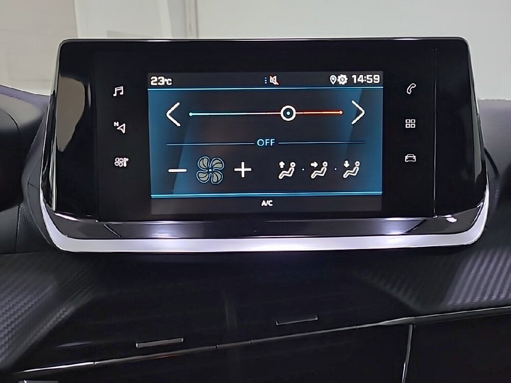 Occasion PEUGEOT 208 208 PureTech 75 S&S BVM5 - Style