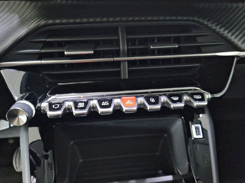 Occasion PEUGEOT 208 208 PureTech 75 S&S BVM5 - Style