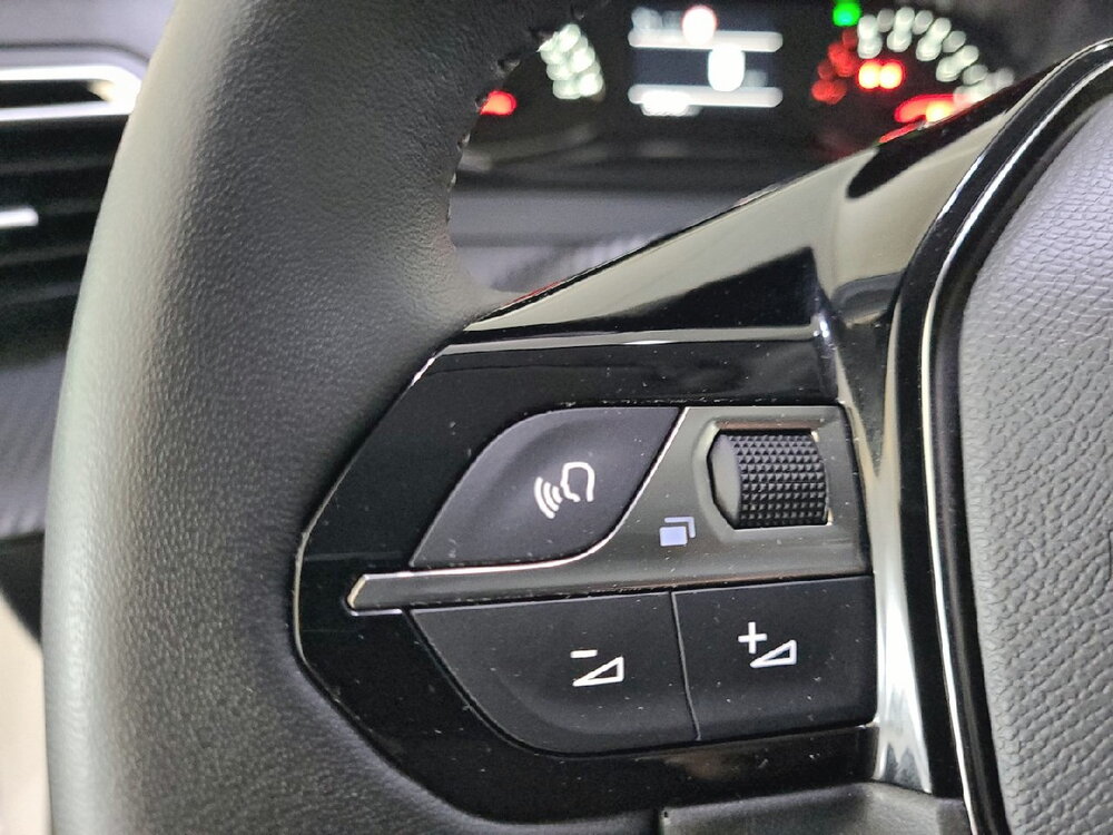 Occasion PEUGEOT 208 208 PureTech 75 S&S BVM5 - Style