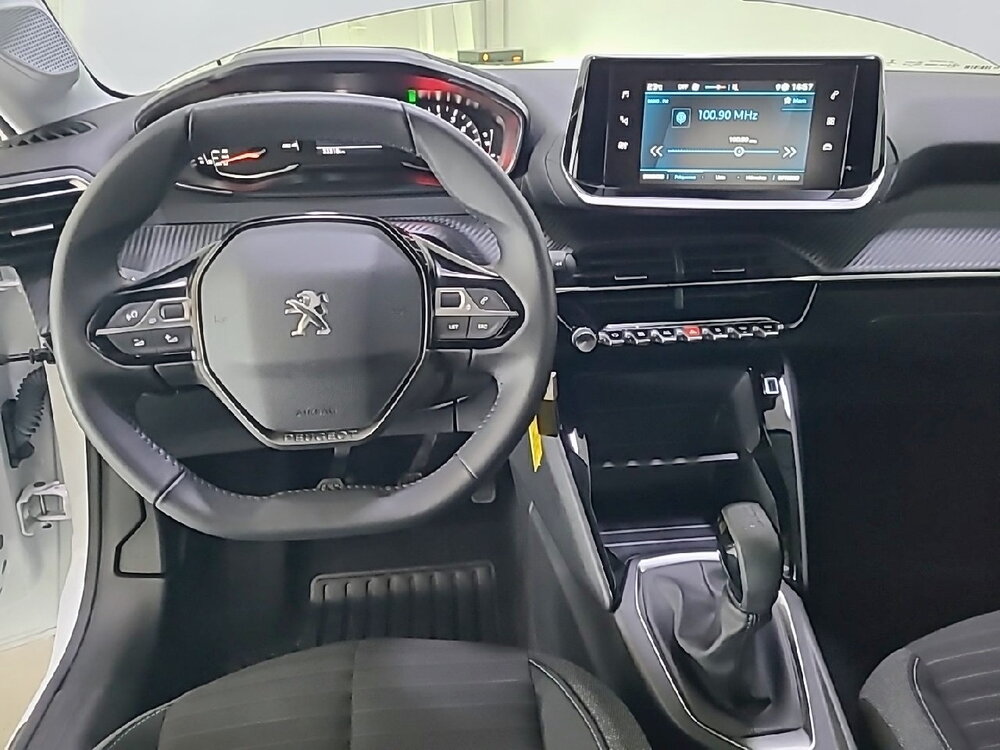 Occasion PEUGEOT 208 208 PureTech 75 S&S BVM5 - Style