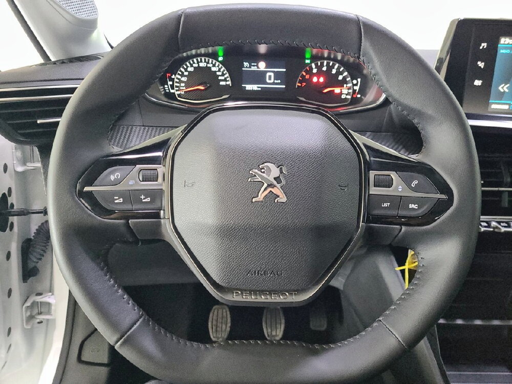 Occasion PEUGEOT 208 208 PureTech 75 S&S BVM5 - Style