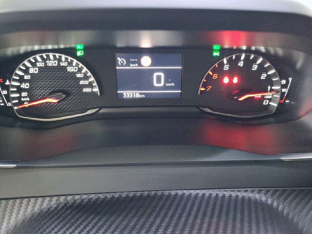 Occasion PEUGEOT 208 208 PureTech 75 S&S BVM5 - Style