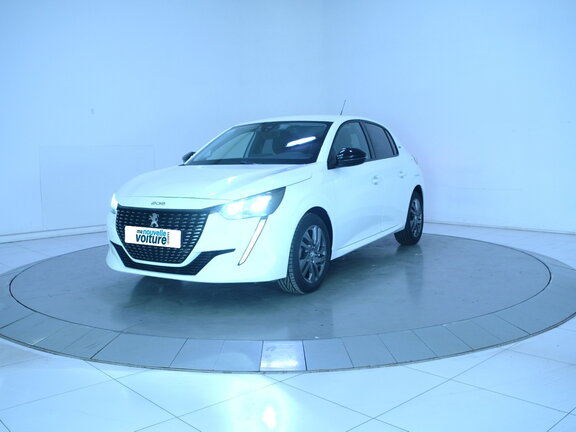 Occasion PEUGEOT 208 208 PureTech 75 S&S BVM5 - Style