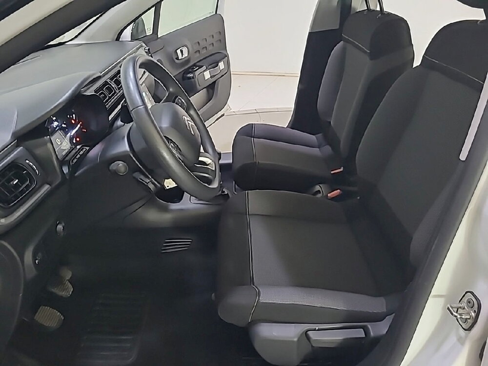 Occasion CITROEN C3 C3 BlueHDi 100 S&S BVM6 - Feel Business