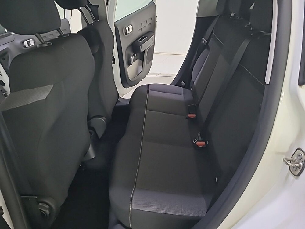Occasion CITROEN C3 C3 BlueHDi 100 S&S BVM6 - Feel Business