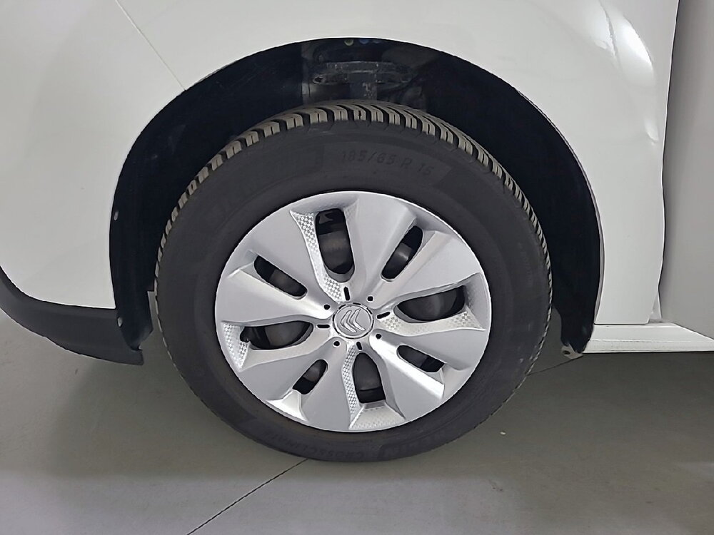 Occasion CITROEN C3 C3 BlueHDi 100 S&S BVM6 - Feel Business