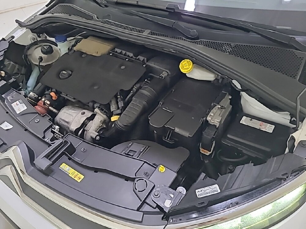 Occasion CITROEN C3 C3 BlueHDi 100 S&S BVM6 - Feel Business
