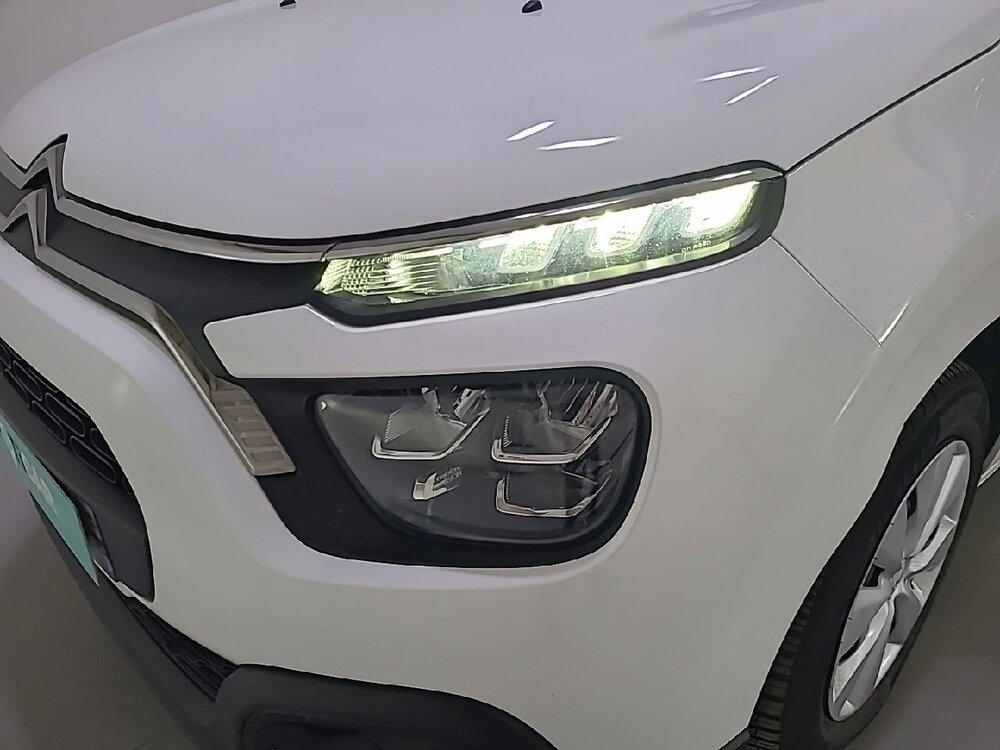 Occasion CITROEN C3 C3 BlueHDi 100 S&S BVM6 - Feel Business