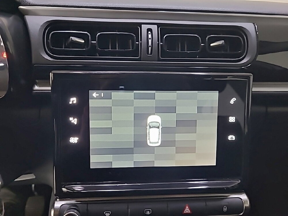 Occasion CITROEN C3 C3 BlueHDi 100 S&S BVM6 - Feel Business