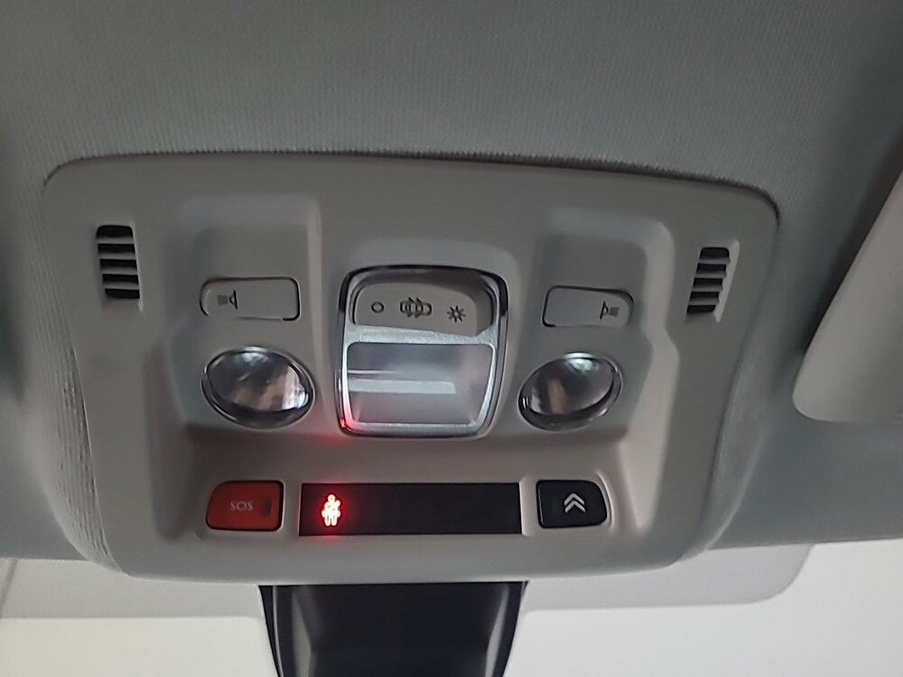 Occasion CITROEN C3 C3 BlueHDi 100 S&S BVM6 - Feel Business