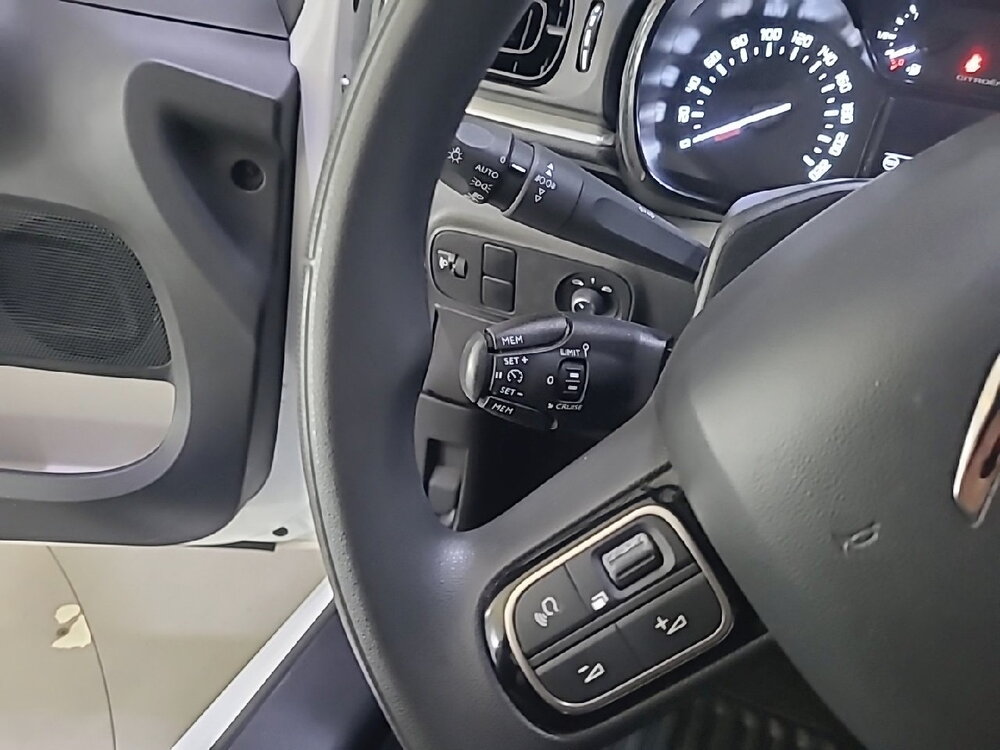 Occasion CITROEN C3 C3 BlueHDi 100 S&S BVM6 - Feel Business
