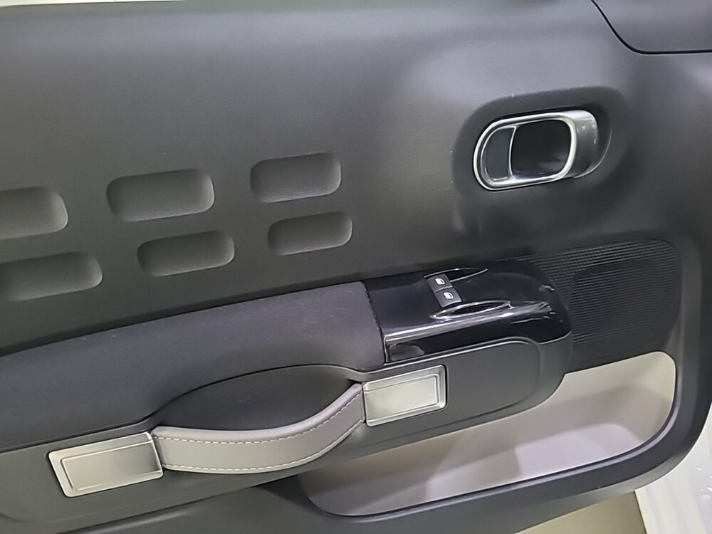 Occasion CITROEN C3 C3 BlueHDi 100 S&S BVM6 - Feel Business