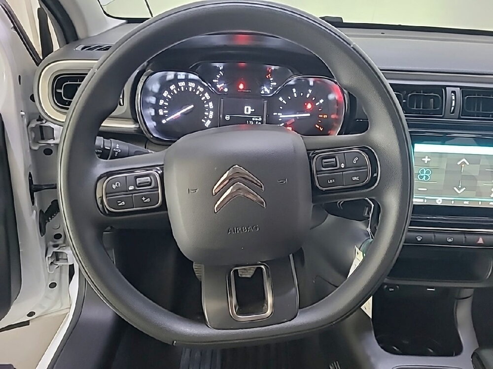Occasion CITROEN C3 C3 BlueHDi 100 S&S BVM6 - Feel Business