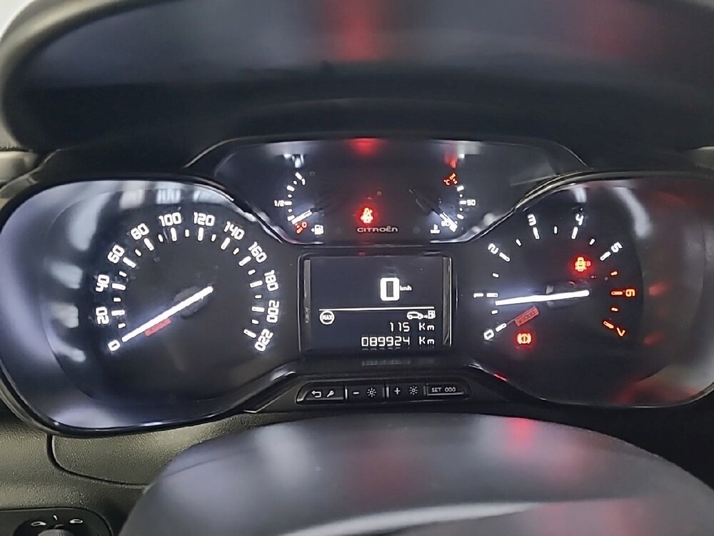 Occasion CITROEN C3 C3 BlueHDi 100 S&S BVM6 - Feel Business