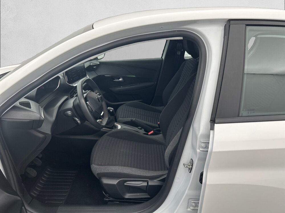 Occasion PEUGEOT 208 208 PureTech 75 S&S BVM5 - Active