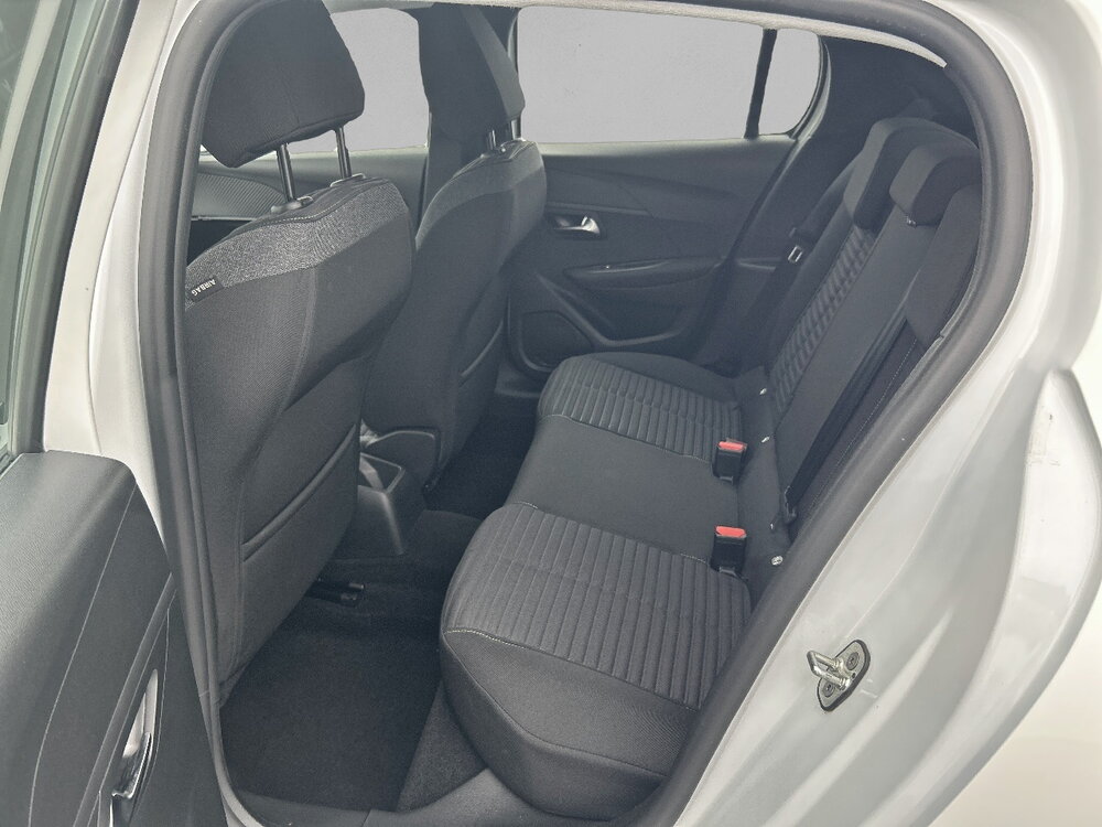 Occasion PEUGEOT 208 208 PureTech 75 S&S BVM5 - Active