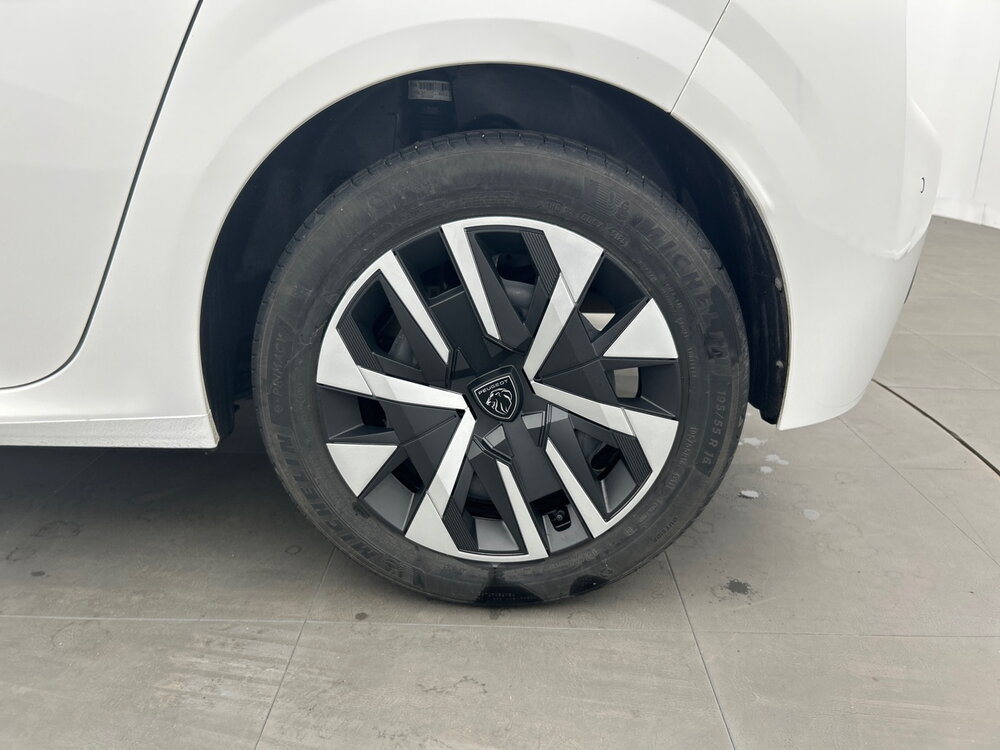 Occasion PEUGEOT 208 208 PureTech 75 S&S BVM5 - Active