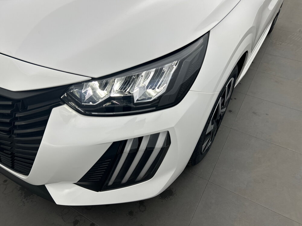 Occasion PEUGEOT 208 208 PureTech 75 S&S BVM5 - Active