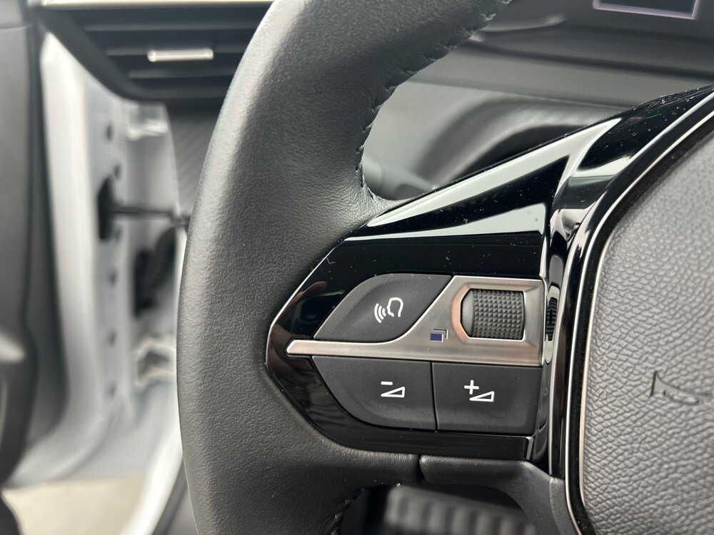 Occasion PEUGEOT 208 208 PureTech 75 S&S BVM5 - Active