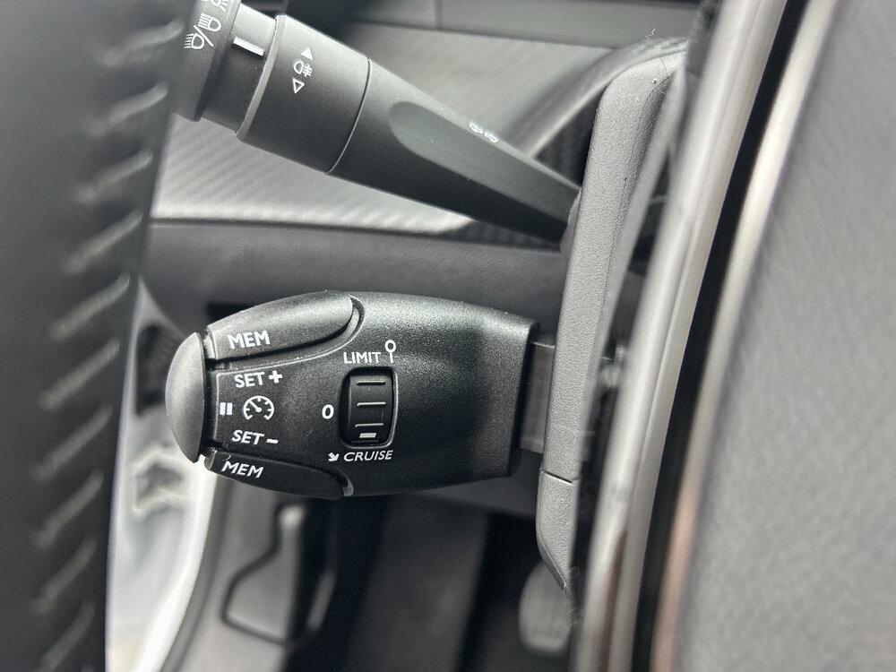 Occasion PEUGEOT 208 208 PureTech 75 S&S BVM5 - Active