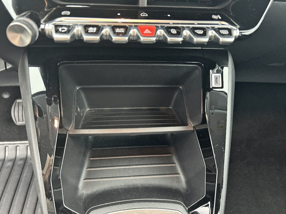 Occasion PEUGEOT 208 208 PureTech 75 S&S BVM5 - Active