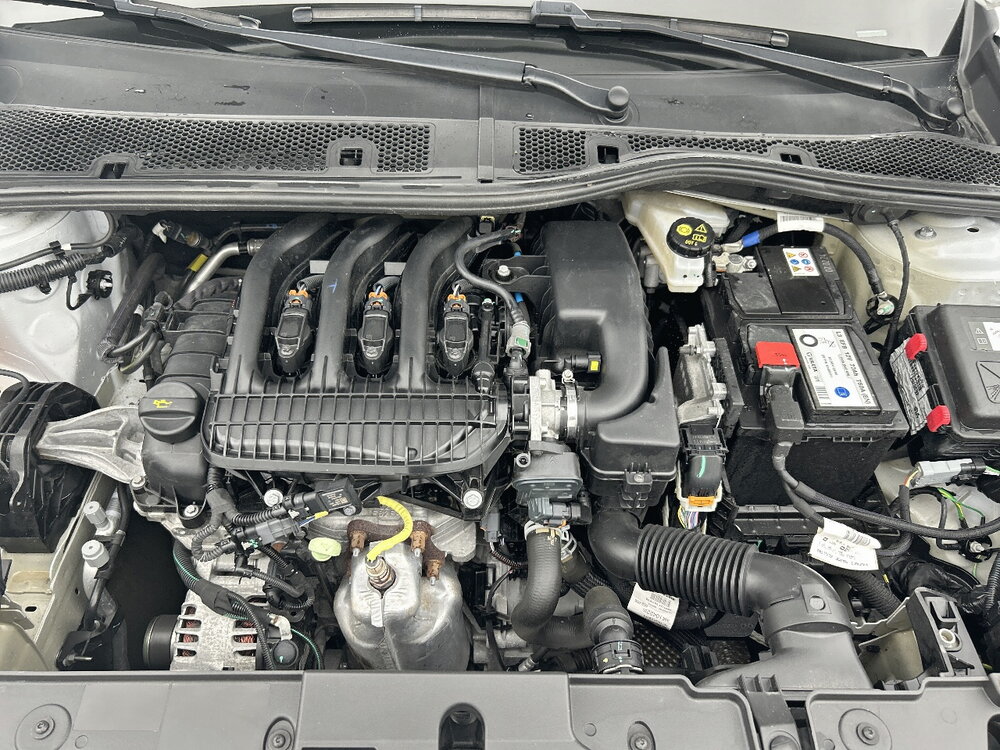 Occasion PEUGEOT 208 208 PureTech 75 S&S BVM5 - Active
