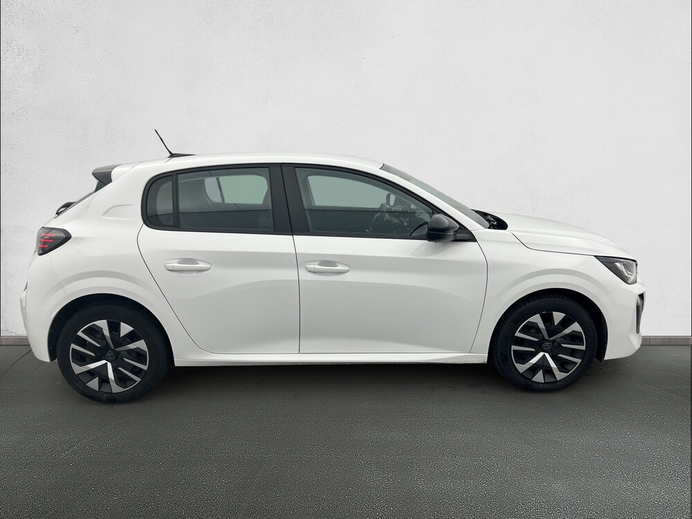 Occasion PEUGEOT 208 208 PureTech 75 S&S BVM5 - Active