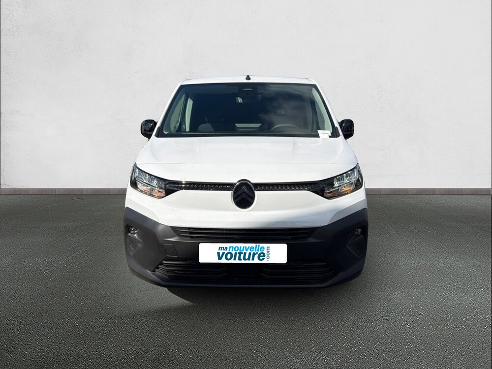 Occasion CITROEN Berlingo BERLINGO VAN M DIESEL 100 CH MANUELLE