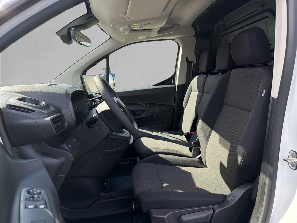 Occasion CITROEN Berlingo BERLINGO VAN M DIESEL 100 CH MANUELLE