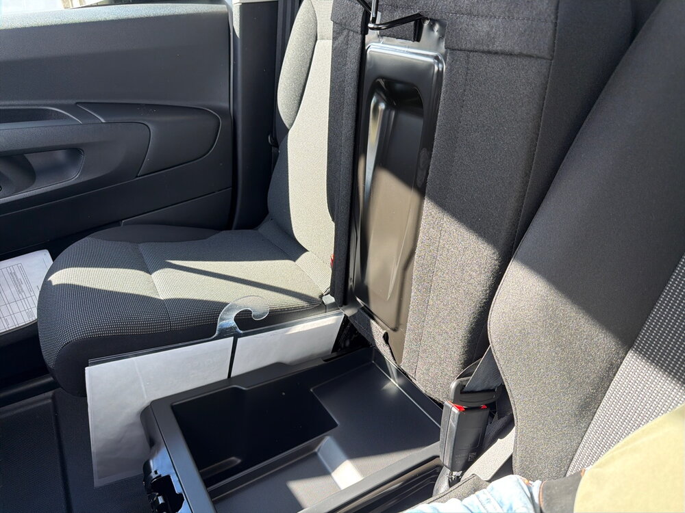 Occasion CITROEN Berlingo BERLINGO VAN M DIESEL 100 CH MANUELLE
