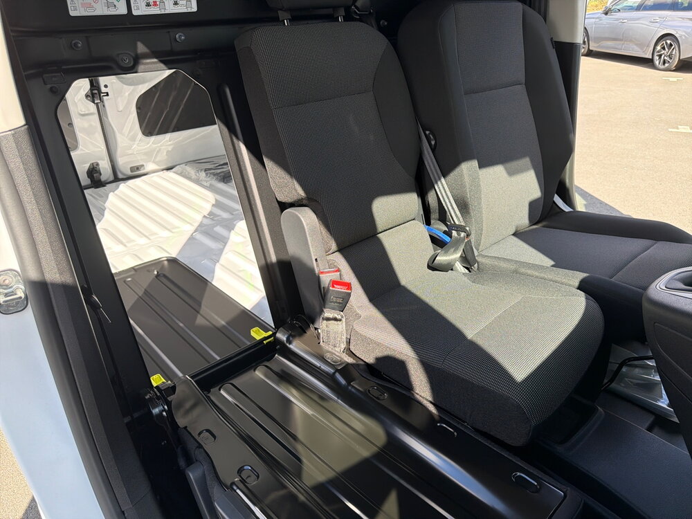 Occasion CITROEN Berlingo BERLINGO VAN M DIESEL 100 CH MANUELLE
