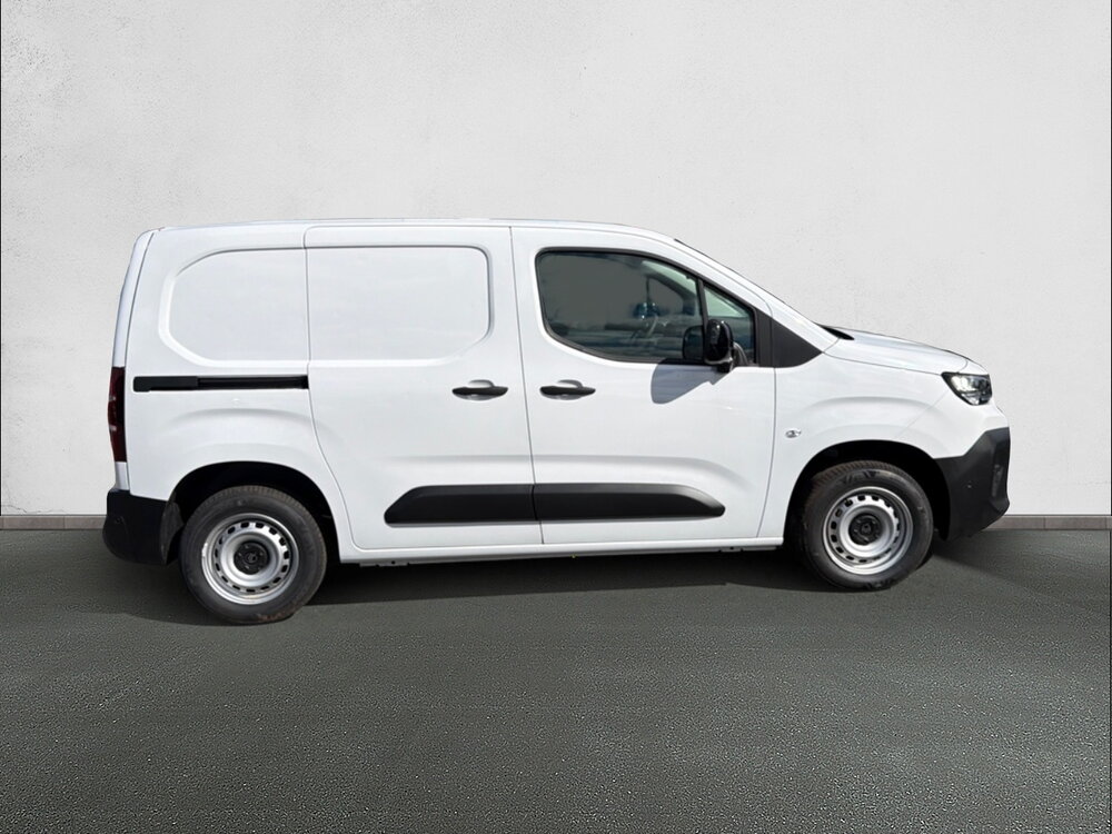 Occasion CITROEN Berlingo BERLINGO VAN M DIESEL 100 CH MANUELLE