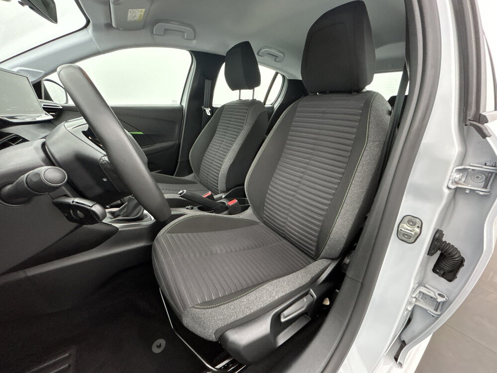 Occasion PEUGEOT 208 208 PureTech 75 S&S BVM5 - Active