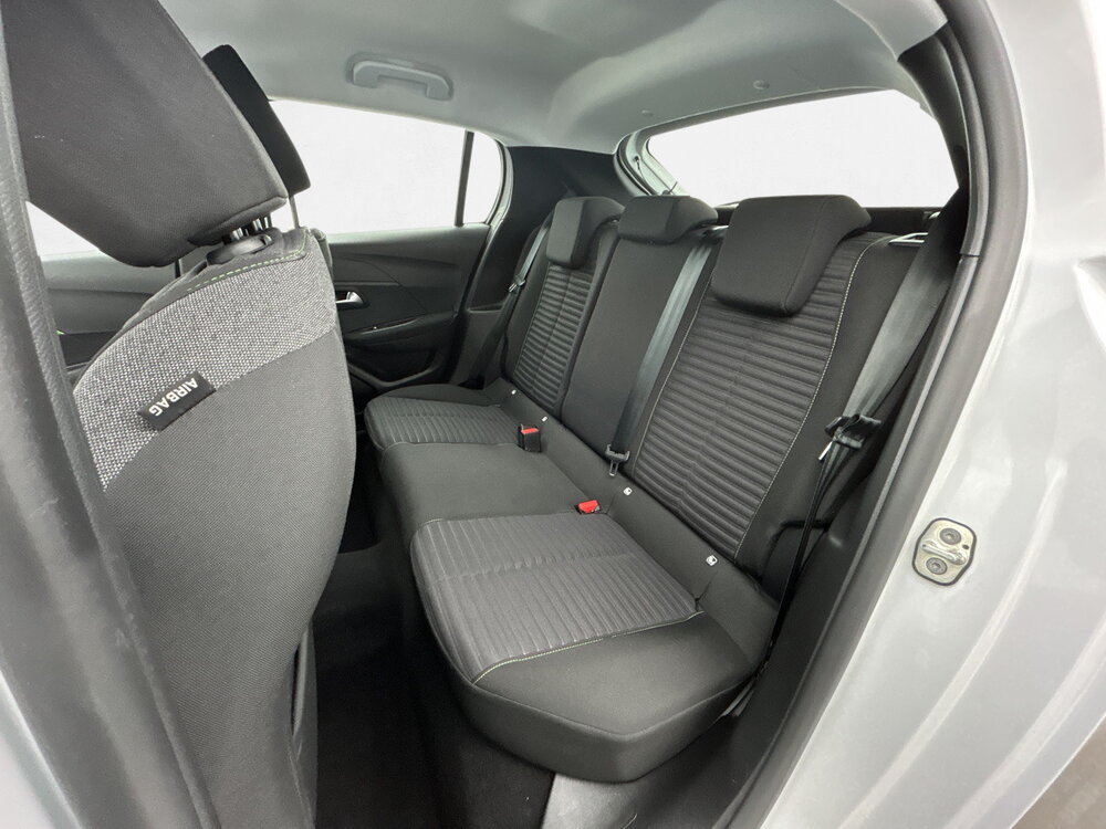 Occasion PEUGEOT 208 208 PureTech 75 S&S BVM5 - Active