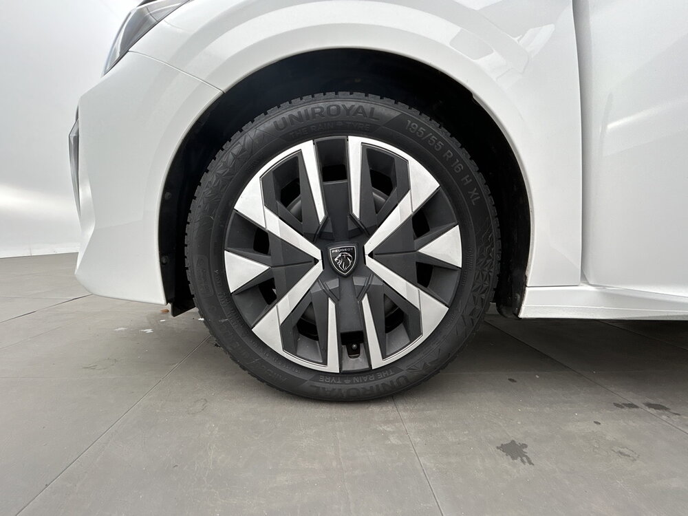 Occasion PEUGEOT 208 208 PureTech 75 S&S BVM5 - Active
