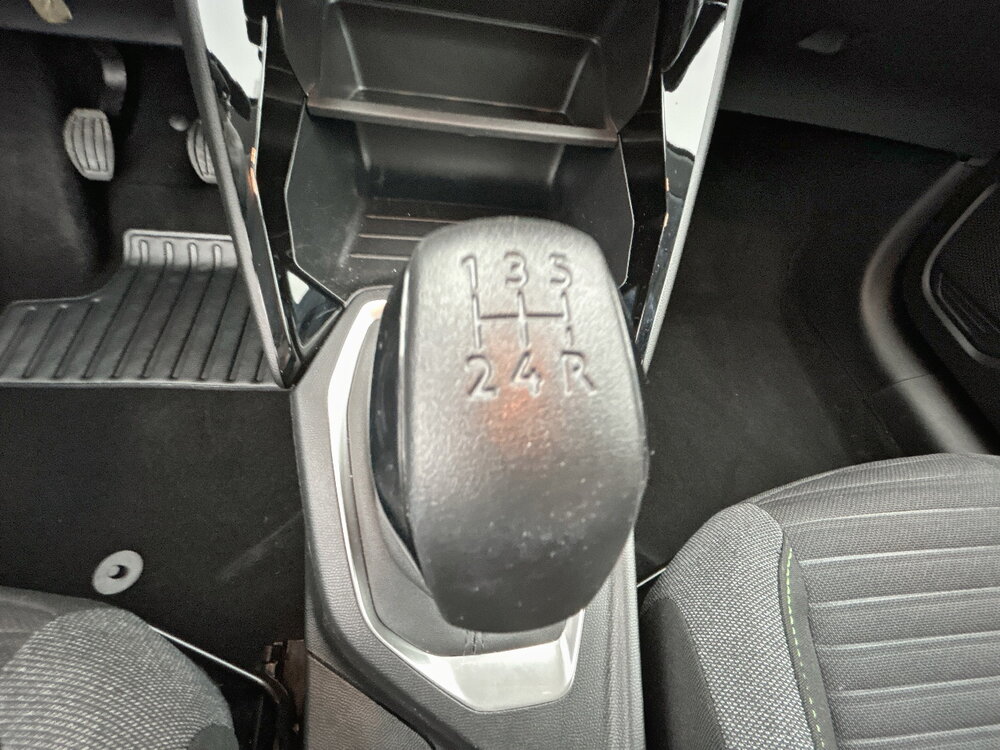 Occasion PEUGEOT 208 208 PureTech 75 S&S BVM5 - Active