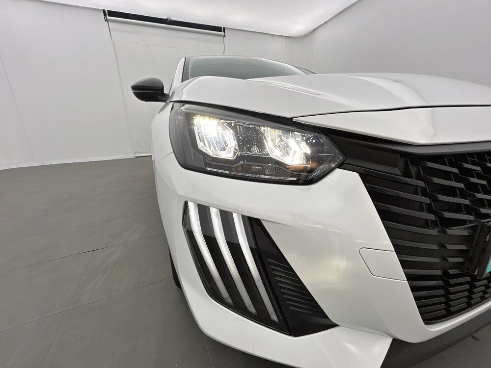 Occasion PEUGEOT 208 208 PureTech 75 S&S BVM5 - Active