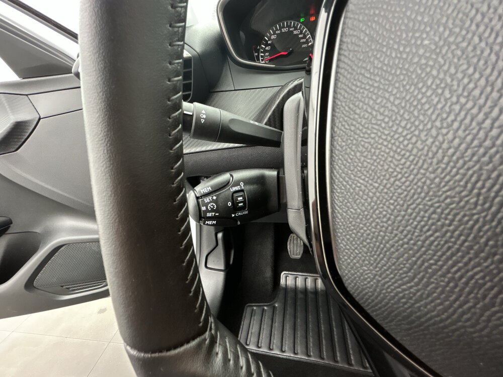 Occasion PEUGEOT 208 208 PureTech 75 S&S BVM5 - Active