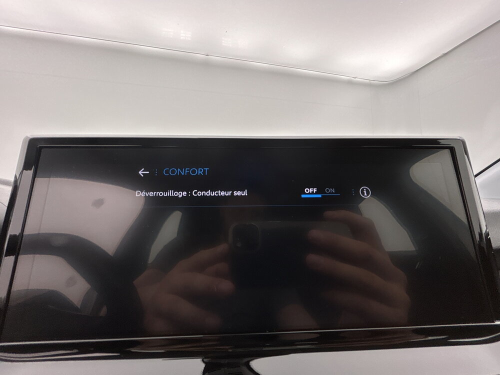 Occasion PEUGEOT 208 208 PureTech 75 S&S BVM5 - Active