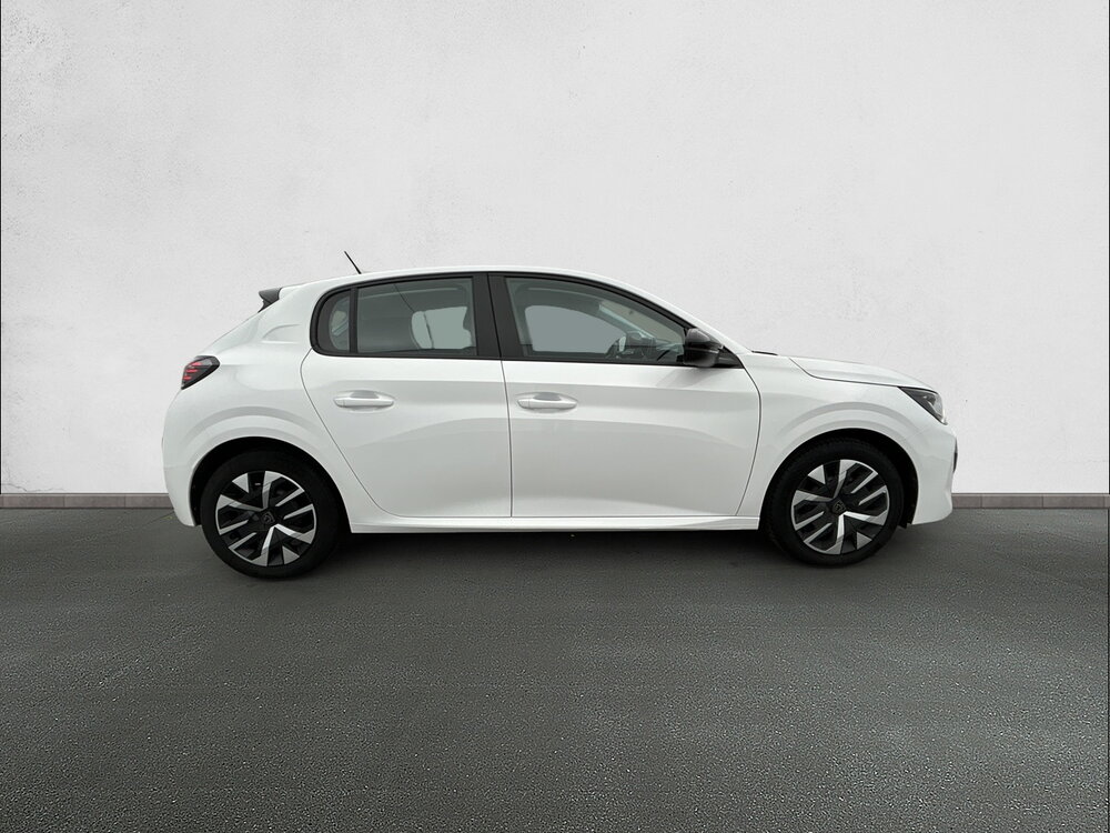 Occasion PEUGEOT 208 208 PureTech 75 S&S BVM5 - Active