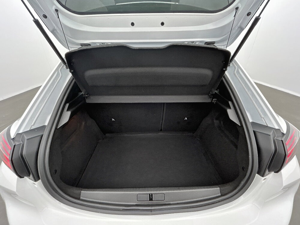Occasion PEUGEOT 208 208 PureTech 75 S&S BVM5 - Active