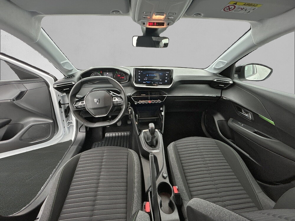 Occasion PEUGEOT 208 208 PureTech 75 S&S BVM5 - Active
