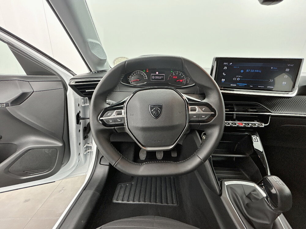 Occasion PEUGEOT 208 208 PureTech 75 S&S BVM5 - Active