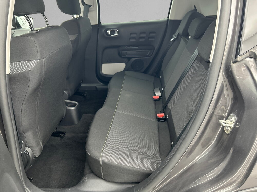 Occasion PEUGEOT 208 208 PureTech 75 S&S BVM5 - Active