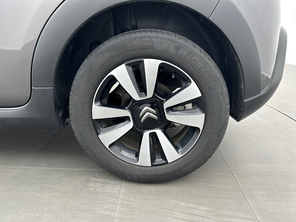 Occasion PEUGEOT 208 208 PureTech 75 S&S BVM5 - Active