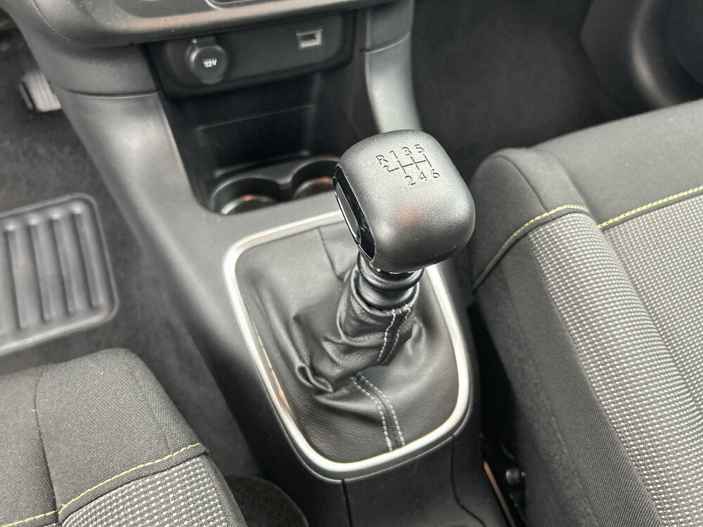 Occasion PEUGEOT 208 208 PureTech 75 S&S BVM5 - Active