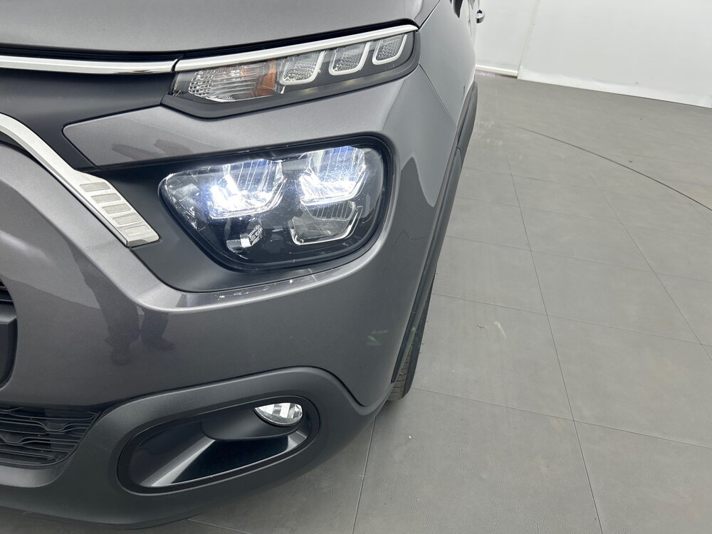 Occasion PEUGEOT 208 208 PureTech 75 S&S BVM5 - Active